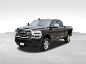 Used 2024 RAM 2500 Laramie w/ Safety Group AWD/4WD video 2