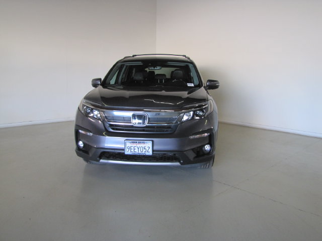 Certified 2022 Honda Pilot EX-L image 25