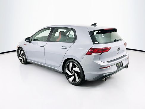 Used 2024 Volkswagen GTI S image 5