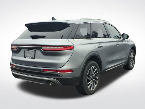 Used 2022 Lincoln Corsair AWD w/ Equipment Group 101A image 3