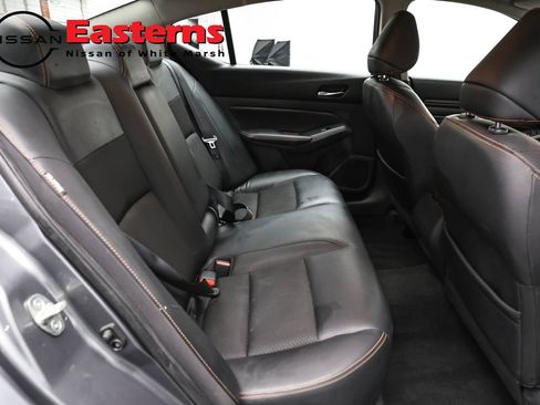 Used 2020 Nissan Altima 2.5 SR FWD image 22