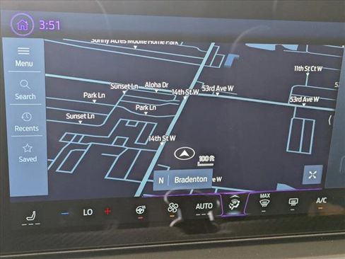 New 2026 Ford Mustang GT Premium w/ GT Performance Package image 15