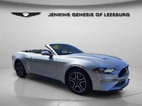 Used 2023 Ford Mustang Premium image 1