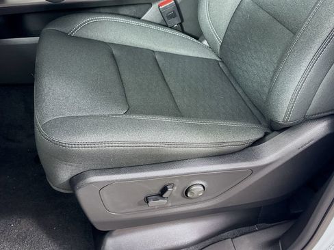 New 2026 RAM 1500 Big Horn w/ Night Edition AWD/4WD image 26