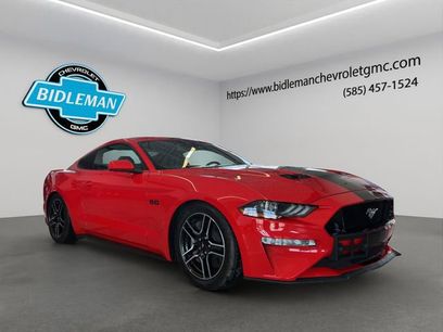 Used 2022 Ford Mustang GT