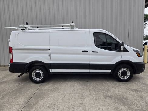 Used 2023 Ford Transit 250 Low Roof RWD image 7