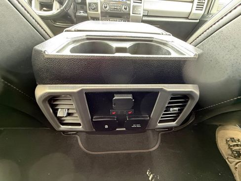 Used 2021 Ford F350 Platinum w/ FX4 Off-Road Package image 26