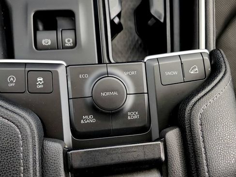 Used 2024 Toyota Grand Highlander AWD image 52