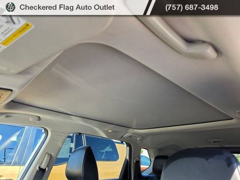 Used 2021 Nissan Rogue SV w/ Premium Package FWD image 9