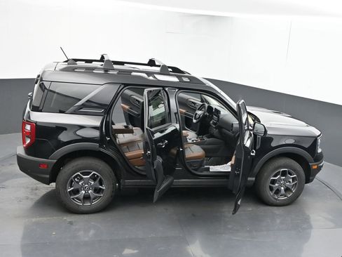 New 2024 Ford Bronco Sport Badlands w/ Premium Package image 65
