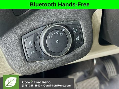Used 2018 Ford Escape SE w/ Ford Safe & Smart Package AWD/4WD image 10