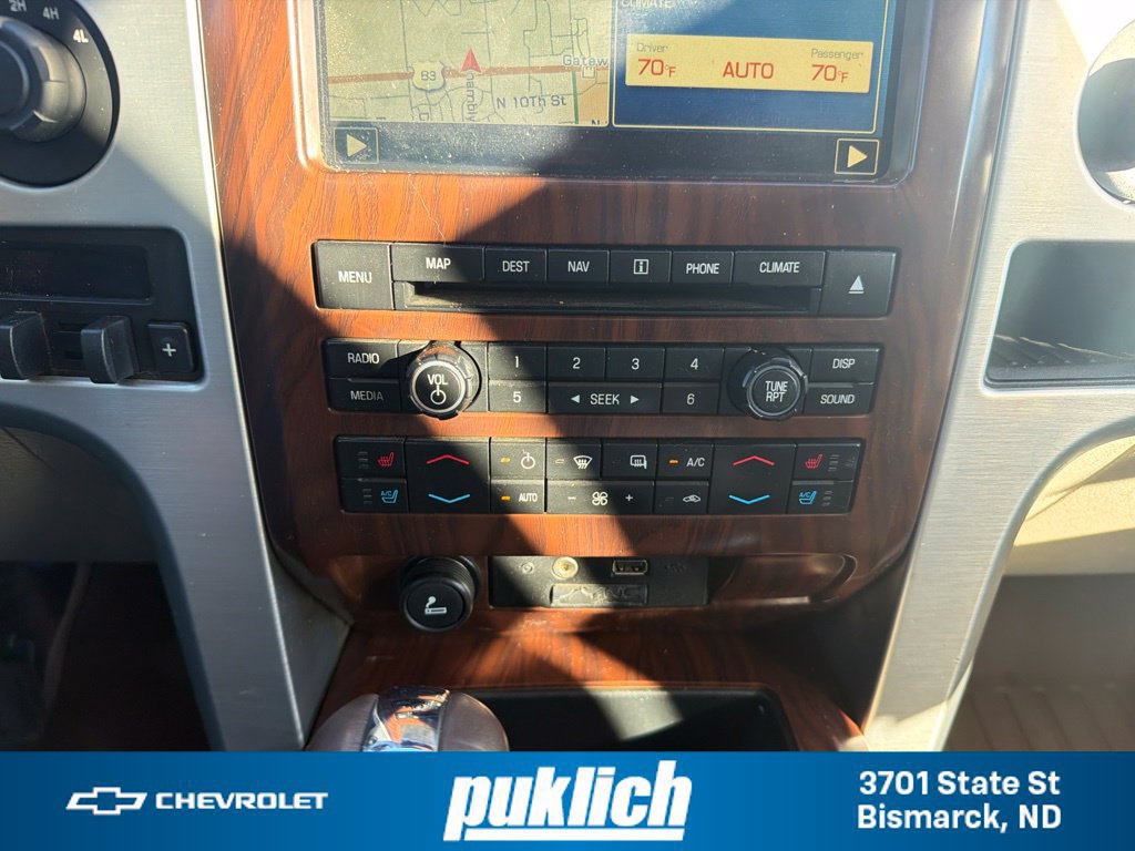 Used 2009 Ford F150 XL AWD/4WD image 17