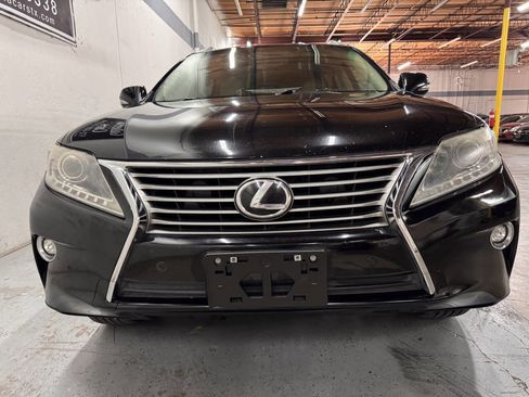 Used 2015 Lexus RX 350 Base 4dr SUV image 7