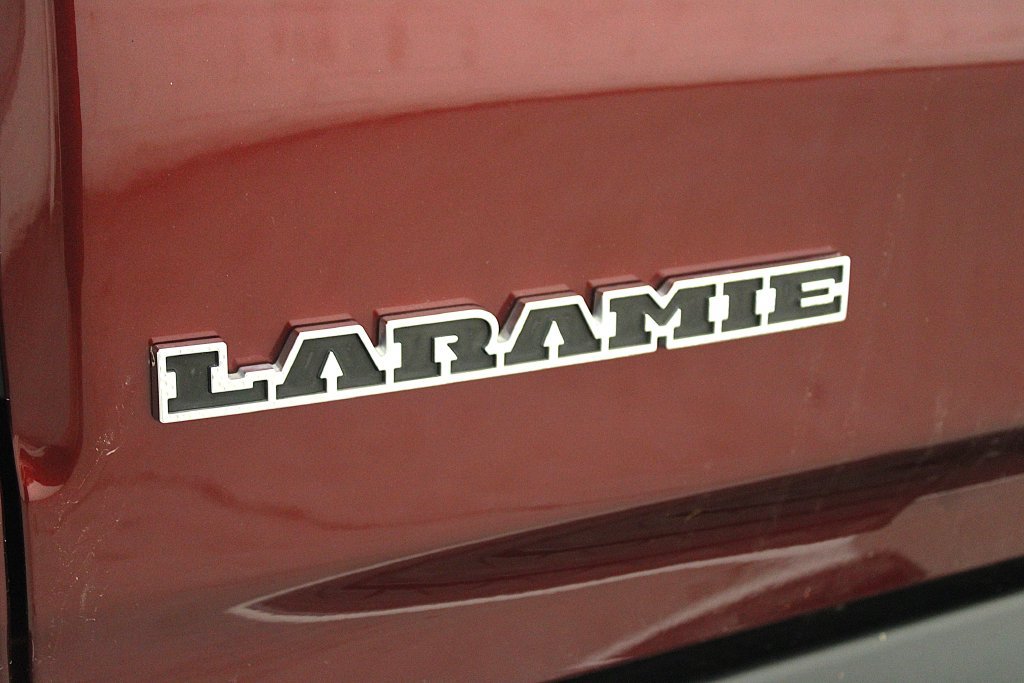 Certified 2023 RAM 1500 Laramie AWD/4WD image 45