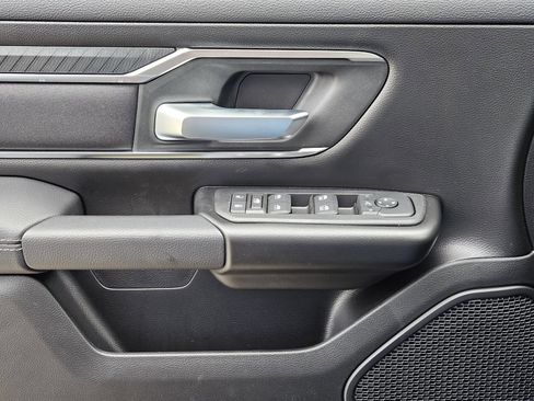 New 2026 RAM 1500 Big Horn AWD/4WD image 26
