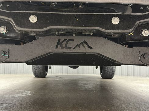 Used 2026 Ford F150 Lariat AWD/4WD image 15