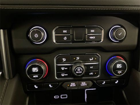 Certified 2023 Chevrolet Tahoe LT image 40