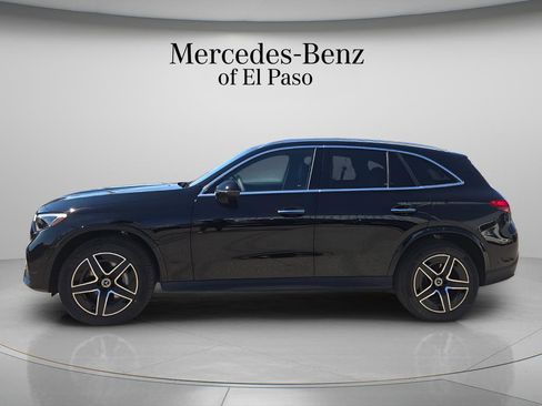 New 2026 Mercedes-Benz GLC 300 4MATIC image 5