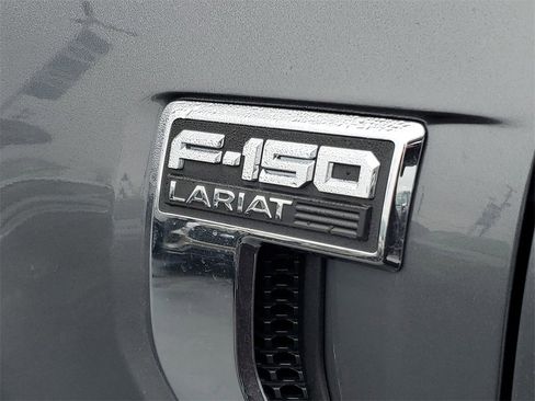New 2026 Ford F150 Lariat w/ Equipment Group 501A Mid image 37