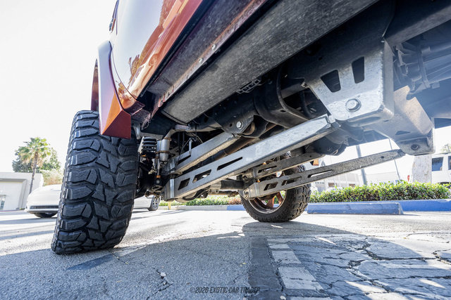 Used 2008 Ford F250 Harley-Davidson AWD/4WD image 83