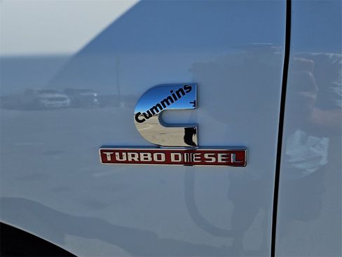 New 2026 RAM 2500 Tradesman image 15