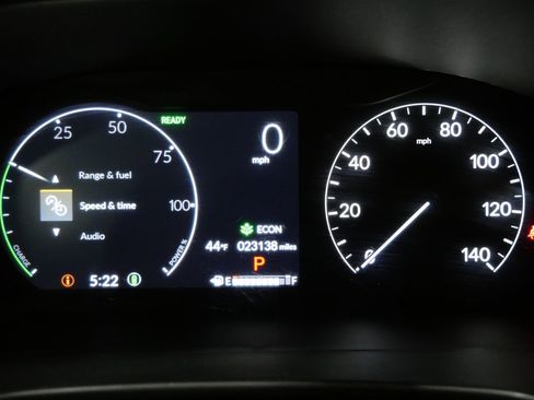 Used 2024 Honda CR-V Sport-L image 16