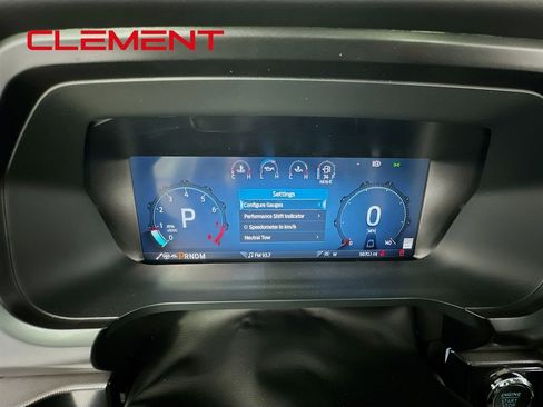 Certified 2025 Ford F150 Raptor w/ Equipment Group 803A Raptor R image 18