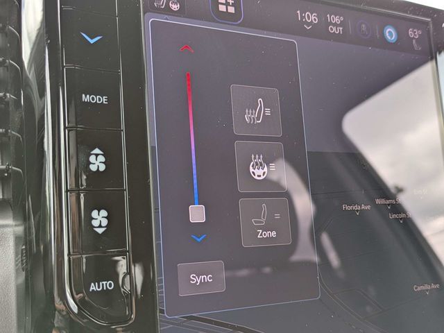 New 2026 RAM 1500 Big Horn AWD/4WD image 23