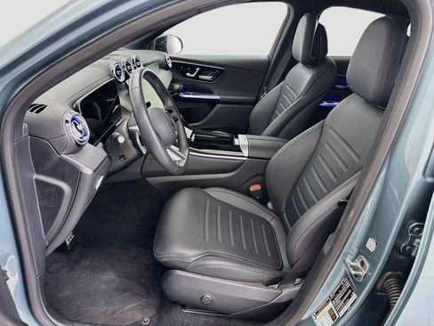 Certified 2026 Mercedes-Benz GLC 300 4MATIC image 18