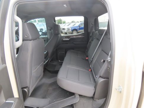 Used 2022 GMC Sierra 1500 Elevation AWD/4WD image 20