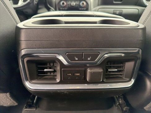 Used 2021 Chevrolet Silverado 2500 LTZ image 14