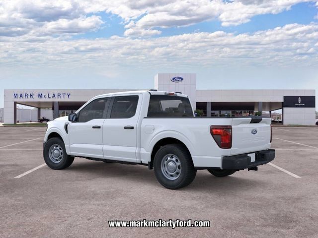 New 2026 Ford F150 XL RWD image 4