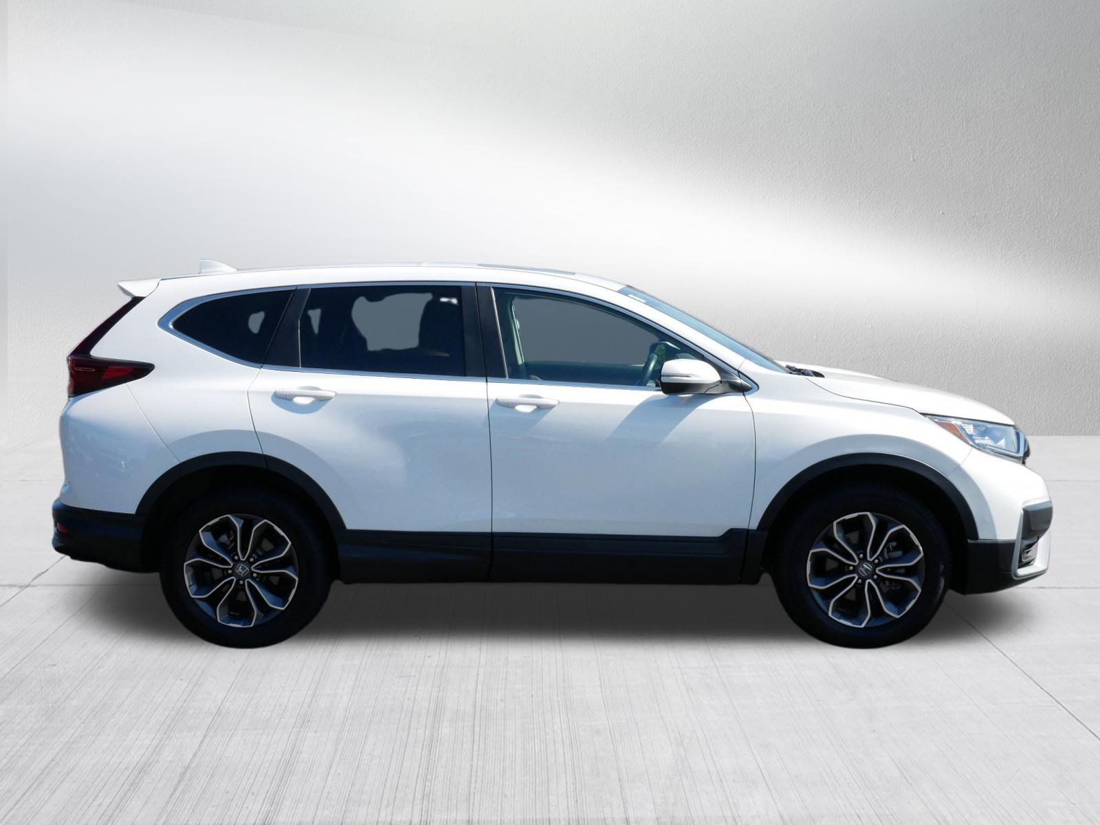 Used 2022 Honda CR-V EX-L image 8