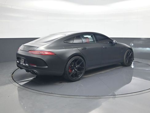 Used 2022 Mercedes-Benz AMG GT 53 image 7