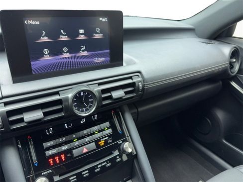 Used 2024 Lexus IS 350 F Sport w/ Accessory Package 2 image 23