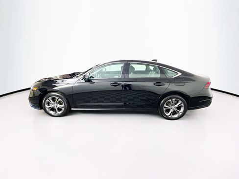 Used 2024 Honda Accord EX image 4