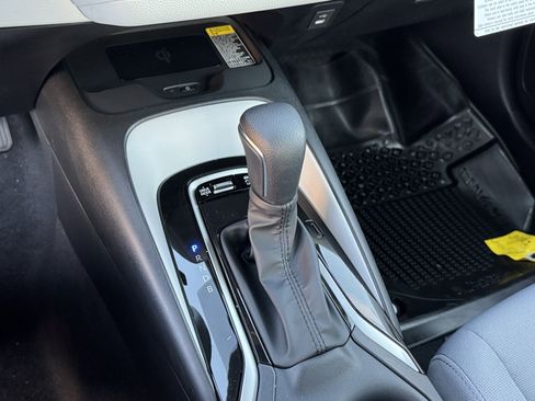 New 2026 Toyota Corolla SE image 19