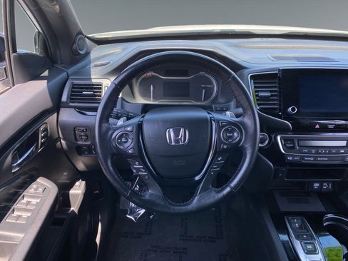 Used 2022 Honda Ridgeline Black Edition image 12
