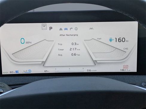 Used 2024 Kia EV6 Light image 27