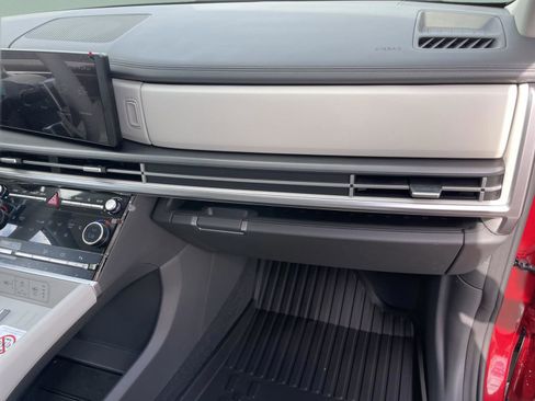 New 2026 Hyundai Santa Fe SEL FWD image 20