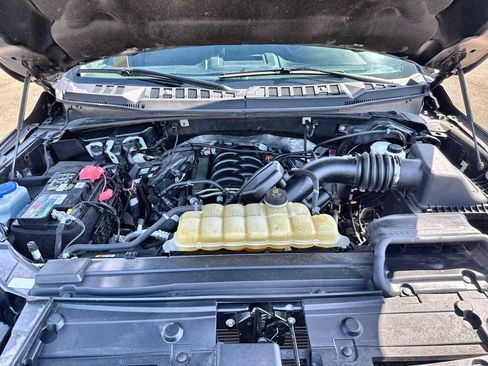 Used 2020 Ford F150 XLT w/ Equipment Group 302A Luxury image 13