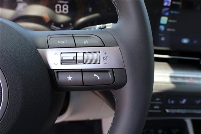 New 2026 Hyundai Kona SEL Sport FWD image 16