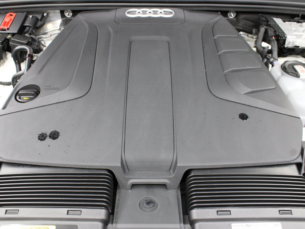 Used 2024 Audi Q7 2.0T Premium Plus AWD/4WD image 39