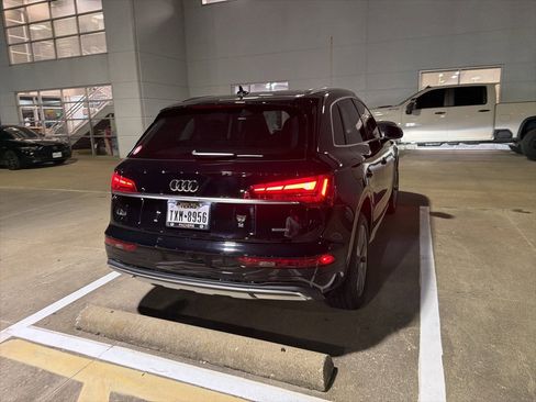 Used 2024 Audi Q5 2.0T Premium Plus image 12