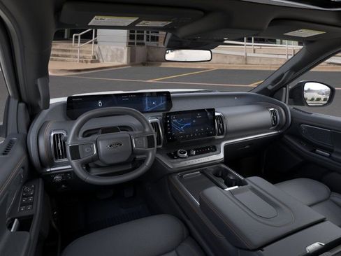 New 2026 Ford Expedition Tremor AWD/4WD image 11