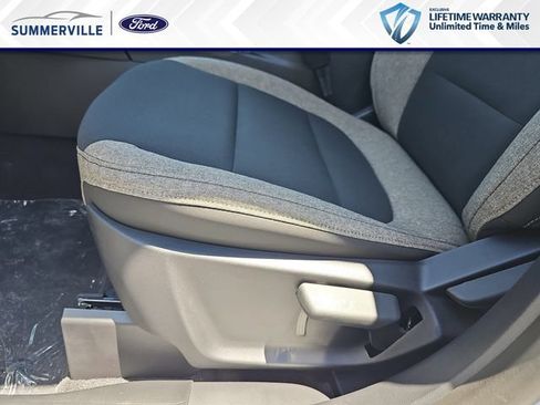New 2026 Ford Bronco Sport Big Bend AWD/4WD image 18