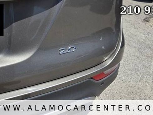 Used 2016 Lincoln MKC Reserve FWD image 12