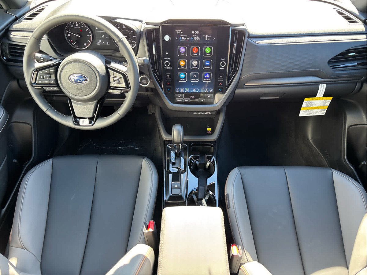 New 2026 Subaru Forester Sport AWD/4WD image 31