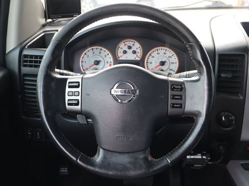 Used 2008 Nissan Titan PRO-4X image 18