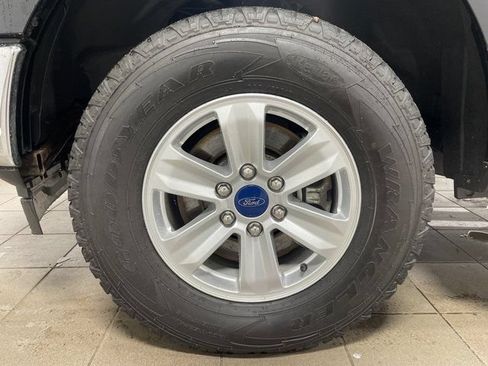 Used 2019 Ford F150 XLT AWD/4WD image 7